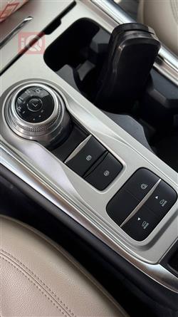 فۆرد ئێکسپلۆرەر